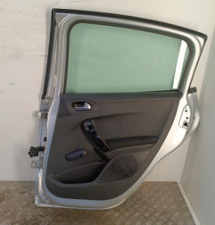 Porte arriere droit PEUGEOT 208 1 Photo n°3