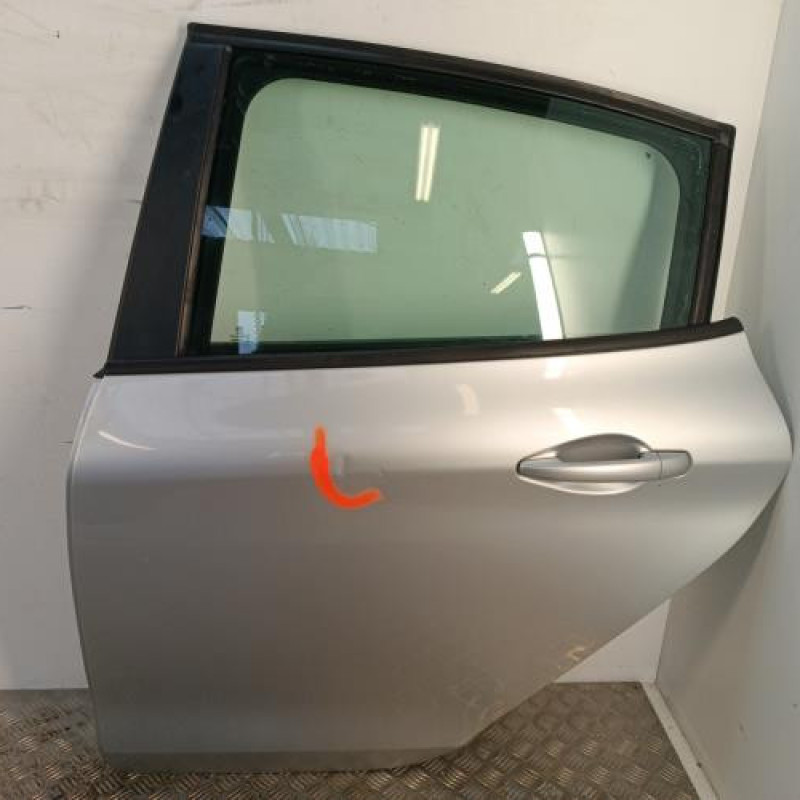 Porte arriere gauche PEUGEOT 208 1
