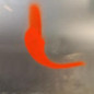 Porte arriere gauche PEUGEOT 208 1