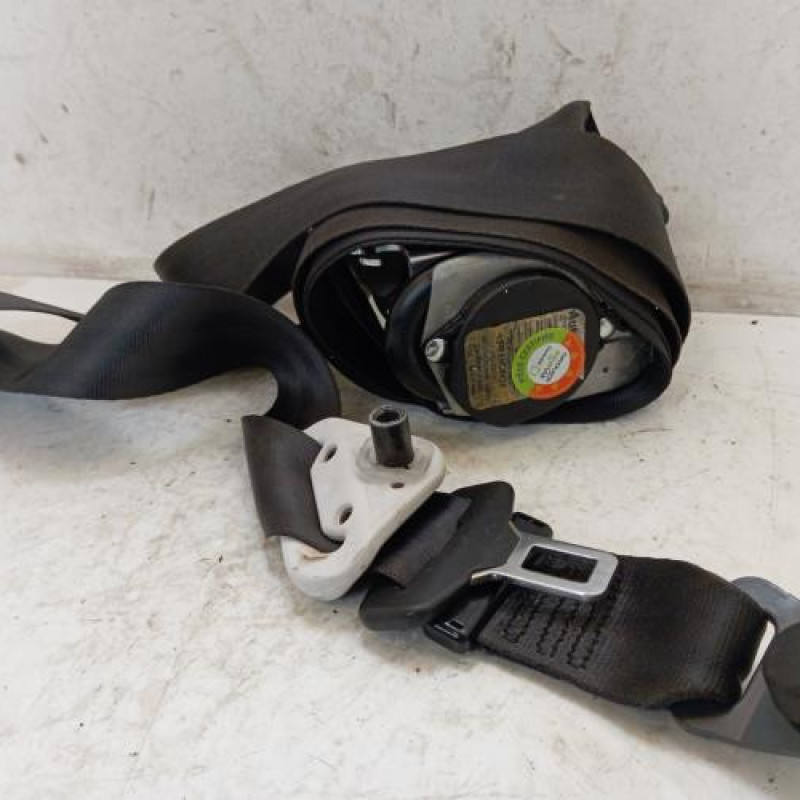 Ceinture avant gauche PEUGEOT 208 1 Ceinture avant gauche PEUGEOT 208 1