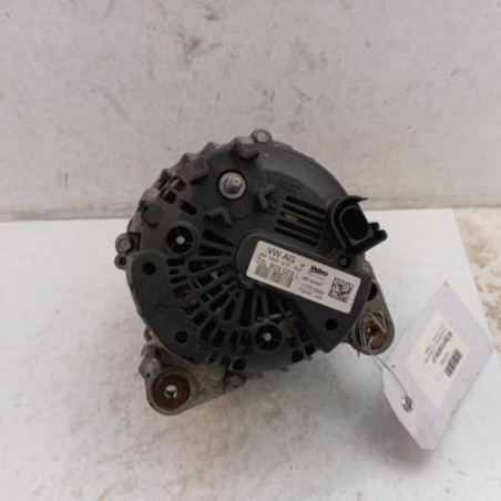 Alternateur VOLKSWAGEN GOLF 7