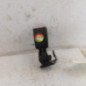 Attache ceinture arriere droit VOLKSWAGEN GOLF 7