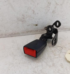 Attache ceinture arriere droit VOLKSWAGEN GOLF 7