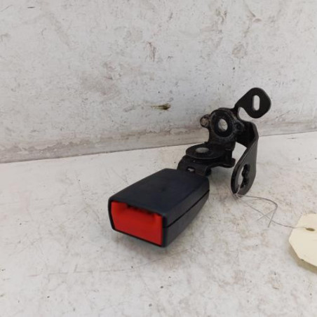 Attache ceinture arriere droit VOLKSWAGEN GOLF 7
