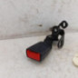 Attache ceinture arriere droit VOLKSWAGEN GOLF 7