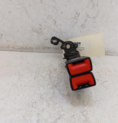 Attache ceinture arriere gauche VOLKSWAGEN GOLF 7