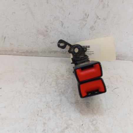 Attache ceinture arriere gauche VOLKSWAGEN GOLF 7