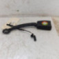 Attache ceinture avant droit VOLKSWAGEN GOLF 7