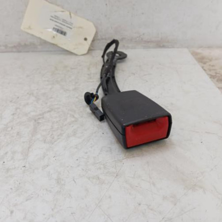 Attache ceinture avant droit VOLKSWAGEN GOLF 7