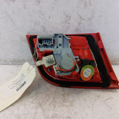 Feu arriere secondaire droit (feux) AUDI A3 2