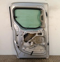 Porte laterale gauche PEUGEOT PARTNER 2
