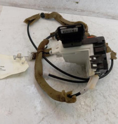 Serrure de porte laterale droite PEUGEOT PARTNER 2