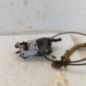 Serrure de porte laterale gauche PEUGEOT PARTNER 2