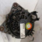 Alternateur RENAULT MEGANE 4