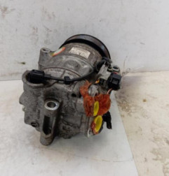 Compresseur clim RENAULT MEGANE 4