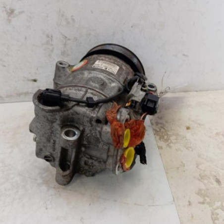 Compresseur clim RENAULT MEGANE 4