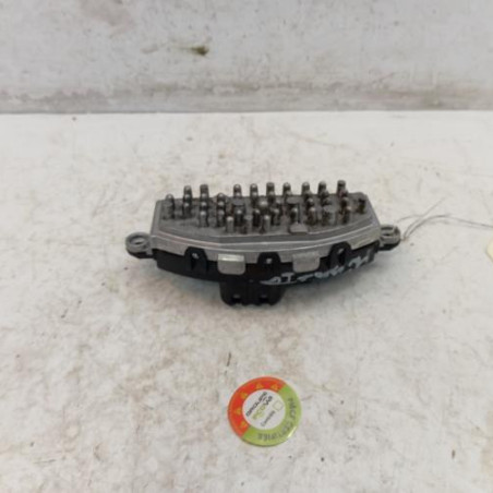 Resistance chauffage RENAULT MEGANE 4 Photo n°1