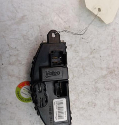 Resistance chauffage RENAULT MEGANE 4