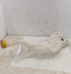 Vase de lave glace RENAULT MEGANE 4 Photo n°1
