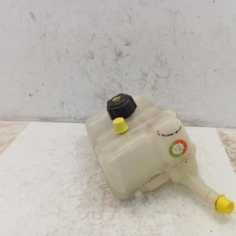 Vase d'expansion RENAULT MEGANE 4