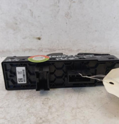 Interrupteur de leve vitre avant gauche RENAULT MEGANE 4