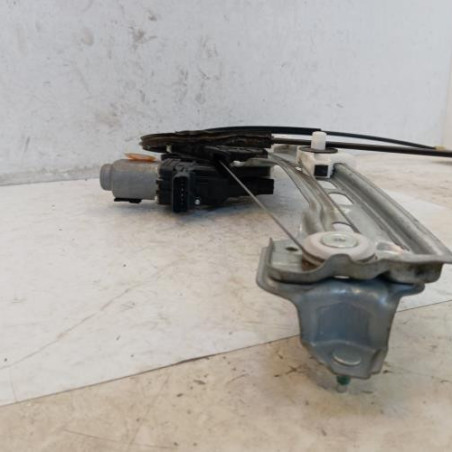 Leve vitre electrique avant droit RENAULT MEGANE 4