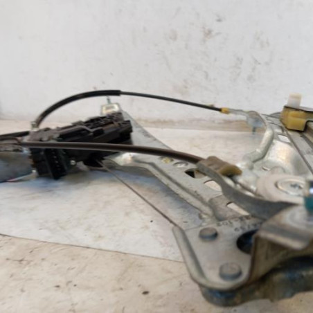 Leve vitre electrique avant gauche RENAULT MEGANE 4