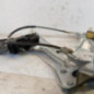 Leve vitre electrique avant gauche RENAULT MEGANE 4