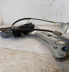 Leve vitre electrique avant gauche RENAULT MEGANE 4 Photo n°3