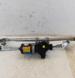Moteur essuie glace avant RENAULT MEGANE 4 Photo n°1