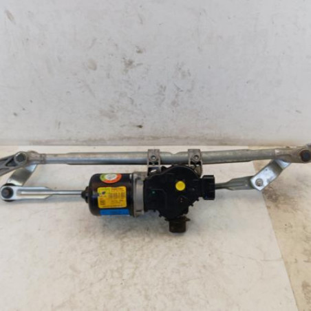 Moteur essuie glace avant RENAULT MEGANE 4 Photo n°1