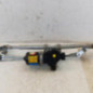 Moteur essuie glace avant RENAULT MEGANE 4