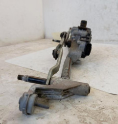 Moteur essuie glace avant RENAULT MEGANE 4