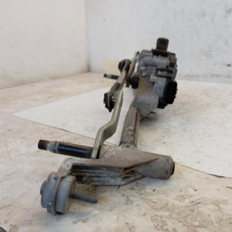 Moteur essuie glace avant RENAULT MEGANE 4