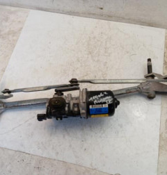 Moteur essuie glace avant RENAULT MEGANE 4 Photo n°3