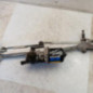 Moteur essuie glace avant RENAULT MEGANE 4