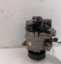 Compresseur clim AUDI A4 3 Photo n°1