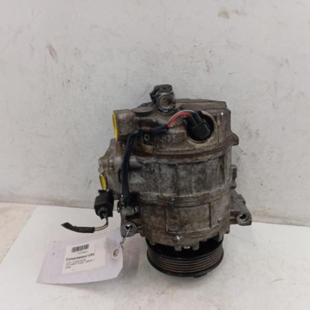 Compresseur clim AUDI A4 3
