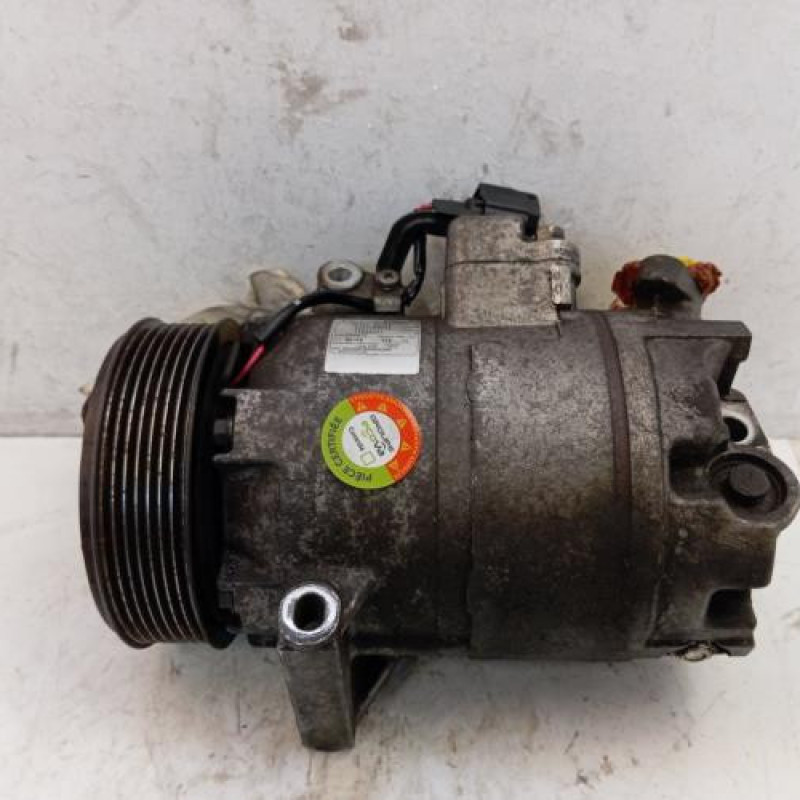 Compresseur clim NISSAN QASHQAI 1 Compresseur clim NISSAN QASHQAI 1