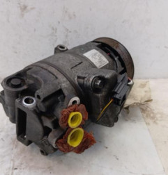 Compresseur clim NISSAN QASHQAI 1
