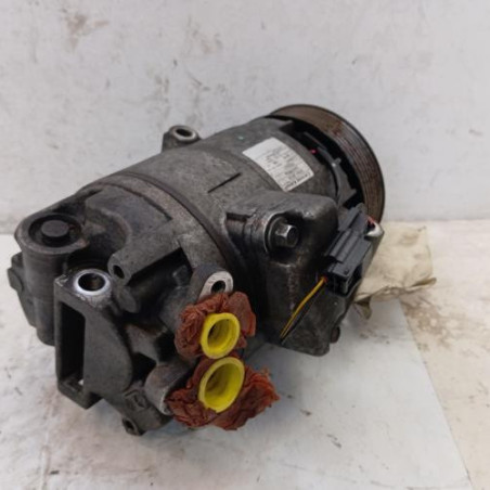 Compresseur clim NISSAN QASHQAI 1