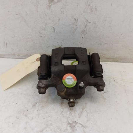 Etrier arriere gauche (freinage) NISSAN QASHQAI 1