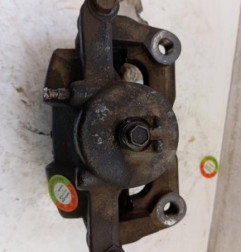 Etrier avant droit (freinage) NISSAN QASHQAI 1 Photo n°3