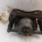 Etrier avant gauche (freinage) NISSAN QASHQAI 1