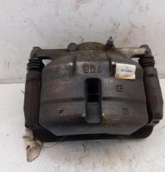 Etrier avant gauche (freinage) NISSAN QASHQAI 1
