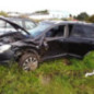 Etrier avant gauche (freinage) NISSAN QASHQAI 1