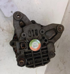 Alternateur RENAULT CLIO 2