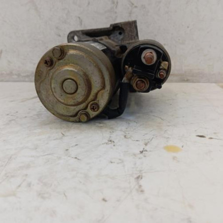 Demarreur RENAULT CLIO 2