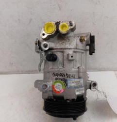 Compresseur clim CITROEN C4 GRAND PICASSO 2 Photo n°1