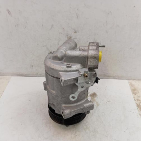Compresseur clim CITROEN C4 GRAND PICASSO 2